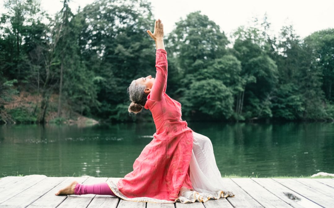 Karma Yoga