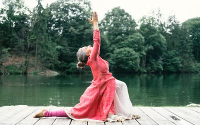 Karma Yoga
